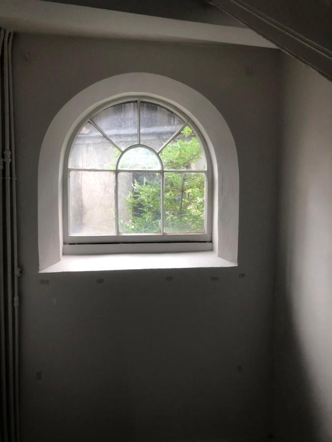 都柏林Temple Bar House公寓 外观 照片