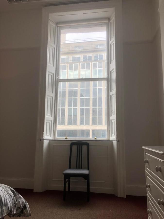 都柏林Temple Bar House公寓 外观 照片